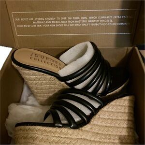 Women’s Wedges NWT